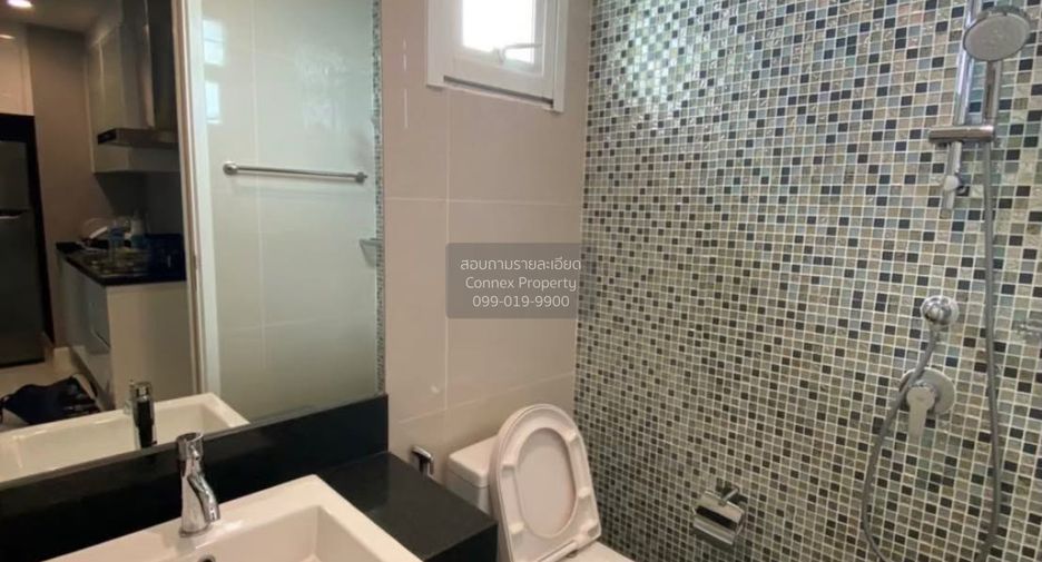For rent 2 bedrooms condo in Na Jomtien, Pattaya