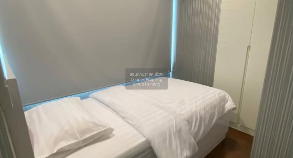 For rent 2 bedrooms condo in Na Jomtien, Pattaya