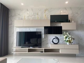Condo en alquiler de 2 habitaciones en Na Jomtien, Pattaya