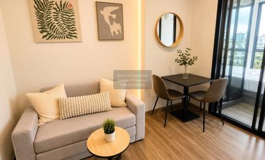 For rent 1 bed condo in Chatuchak, Bangkok