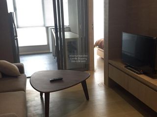 For rent 1 bed condo in Sathon, Bangkok