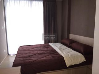 For rent 1 bed condo in Sathon, Bangkok