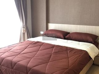 For rent 1 bed condo in Sathon, Bangkok