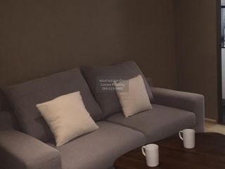 For rent 1 bed condo in Sathon, Bangkok