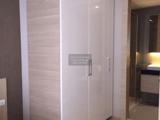 For rent 1 bed condo in Sathon, Bangkok