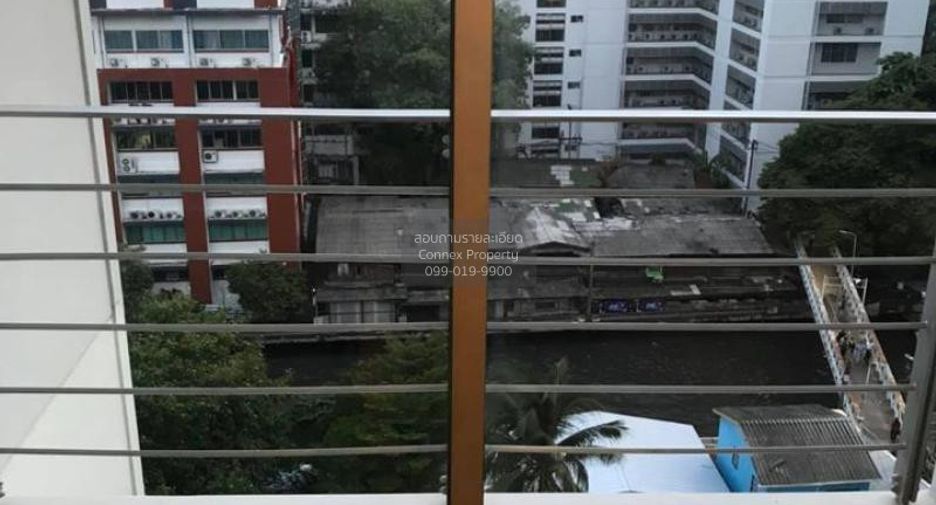 出租 2 卧室 公寓 在 Watthana, 曼谷