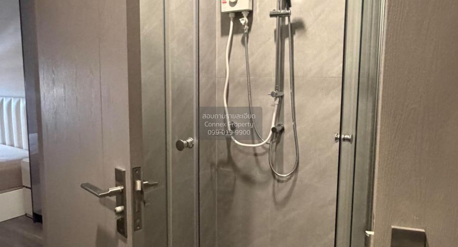 For rent 1 Beds condo in Khlong Toei, Bangkok