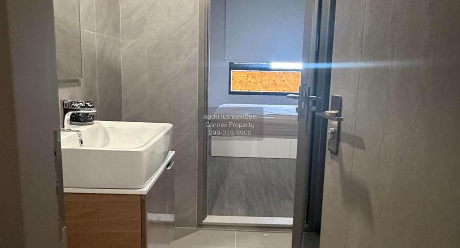For rent 1 Beds condo in Khlong Toei, Bangkok