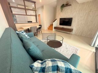 For rent 3 ベッドルーム townhouse in Prawet, Bangkok