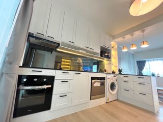 For rent 2 bedrooms townhouse in Prawet, Bangkok
