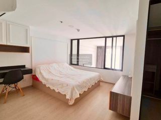 For rent 2 bedrooms condo in Bang Khen, Bangkok