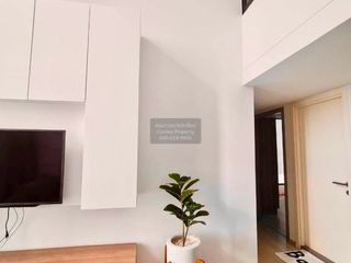 For rent 2 bedrooms condo in Bang Khen, Bangkok