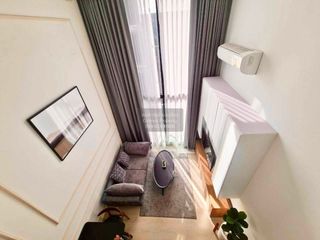 For rent 2 bedrooms condo in Bang Khen, Bangkok