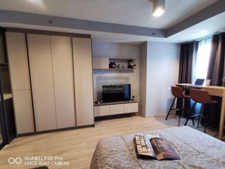 For rent 1 bed condo in Khlong San, Bangkok