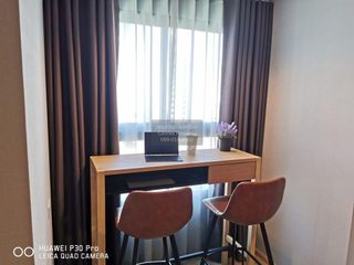 For rent 1 bed condo in Khlong San, Bangkok