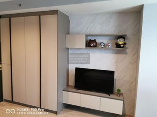 For rent 1 bed condo in Khlong San, Bangkok