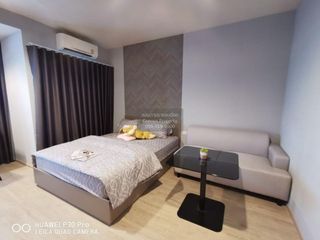 For rent 1 bed condo in Khlong San, Bangkok
