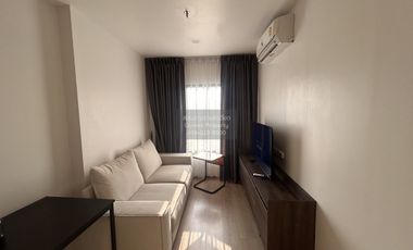 Wohnung zur Miete mit 1 Zimmer in Khlong Toei, Bangkok