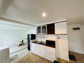 For rent 2 bedrooms townhouse in Mueang Nonthaburi, Nonthaburi