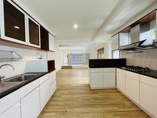For rent 2 bedrooms townhouse in Mueang Nonthaburi, Nonthaburi