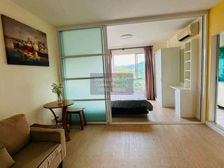 Wohnung zur Miete mit 1 Zimmer in Kathu, Phuket