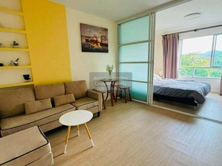 Wohnung zur Miete mit 1 Zimmer in Kathu, Phuket