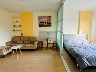 Wohnung zur Miete mit 1 Zimmer in Kathu, Phuket