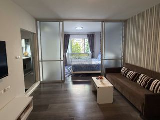 Wohnung zur Miete mit 1 Zimmer in Kathu, Phuket