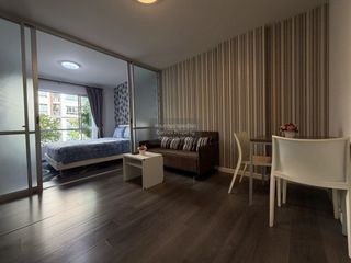 Wohnung zur Miete mit 1 Zimmer in Kathu, Phuket