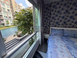 Wohnung zur Miete mit 1 Zimmer in Kathu, Phuket