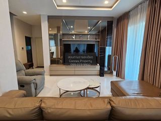 For rent 3 bedrooms house in Saphan Sung, Bangkok