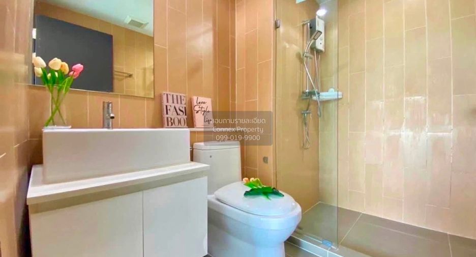 Wohnung zur Miete mit 1 Zimmer in Mueang Phuket, Phuket