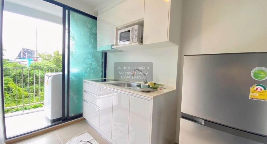 Wohnung zur Miete mit 1 Zimmer in Mueang Phuket, Phuket