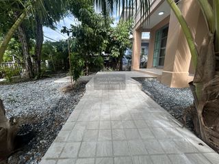 Haus zur Miete mit 3 Zimmer in Bang Bua Thong, Nonthaburi