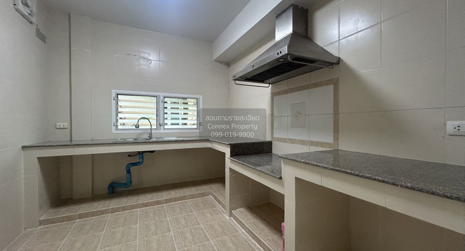 Haus zur Miete mit 3 Zimmer in Bang Bua Thong, Nonthaburi