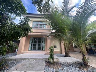Haus zur Miete mit 3 Zimmer in Bang Bua Thong, Nonthaburi