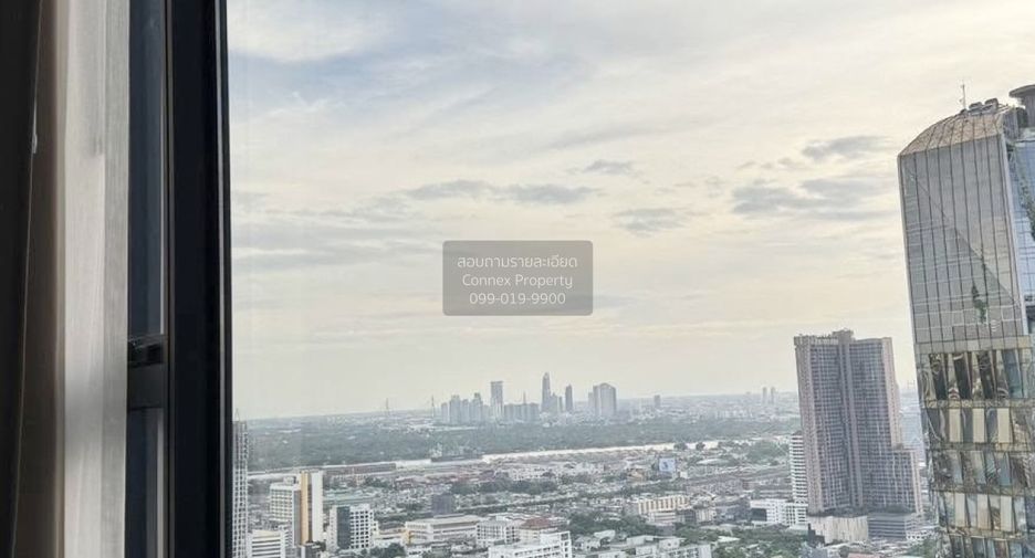 Wohnung zur Miete mit 2 Zimmer in Khlong Toei, Bangkok
