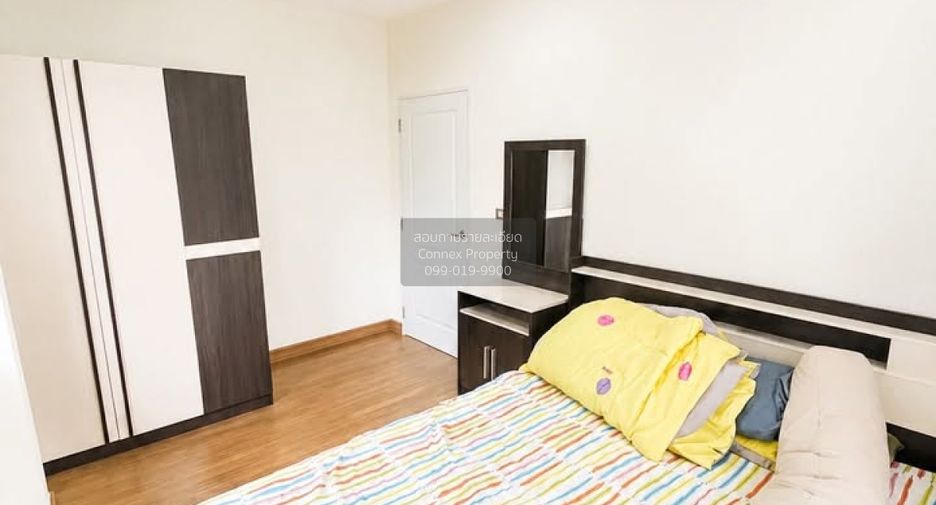 For rent 3 bedrooms house in Bang Phli, Samut Prakan