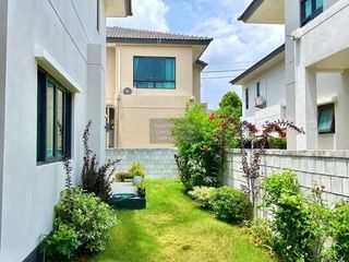 For rent 3 bedrooms house in Bang Phli, Samut Prakan