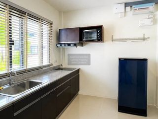 For rent 3 bedrooms house in Bang Phli, Samut Prakan