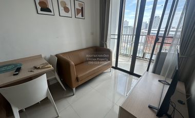 For rent 1 bed condo in Bang Na, Bangkok