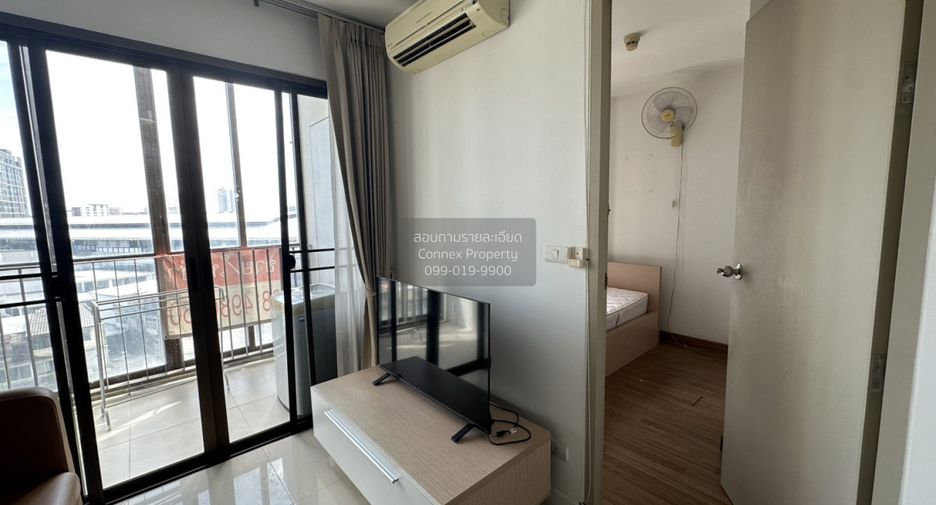 À louer 1 chambre condo à Bang Na, Bangkok