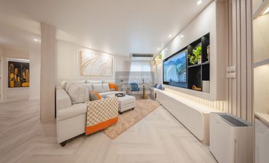 For rent 3 ベッドルーム condo in Yan Nawa, Bangkok