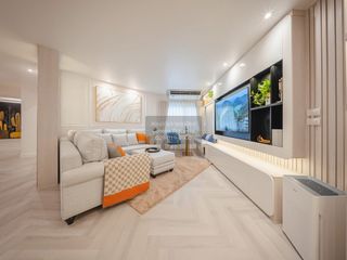 Condo en alquiler de 3 habitaciones en Yan Nawa, Bangkok