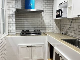 For rent 4 bedrooms townhouse in Mueang Samut Prakan, Samut Prakan