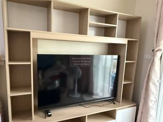 For rent 4 bedrooms townhouse in Mueang Samut Prakan, Samut Prakan
