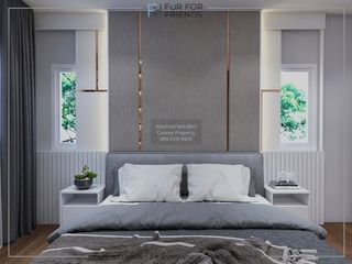 Haus zur Miete mit 4 Zimmer in Bang Phli, Samut Prakan