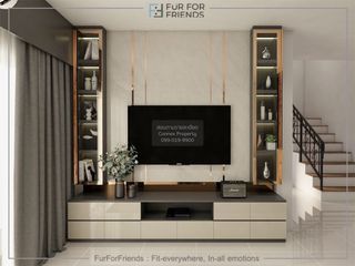 Haus zur Miete mit 4 Zimmer in Bang Phli, Samut Prakan