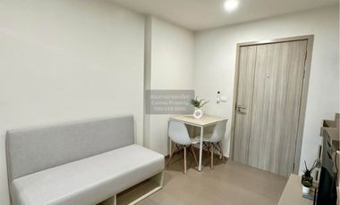 For rent 1 bed condo in Phra Khanong, Bangkok