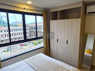 Wohnung zur Miete mit 1 Zimmer in Kathu, Phuket